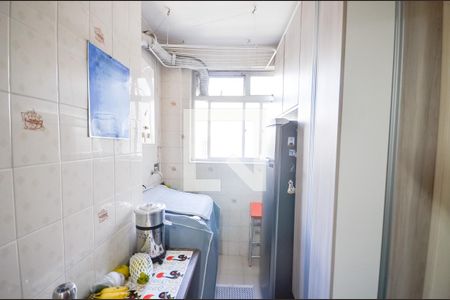 Apartamento à venda com 125m², 3 quartos e 1 vagaÁrea de Serviço