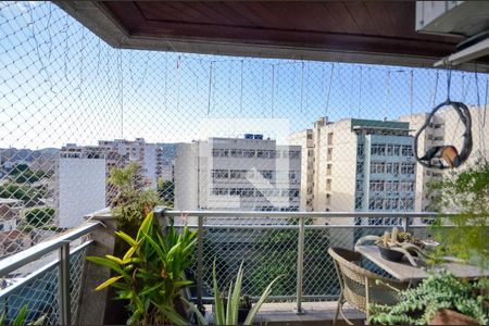 Apartamento à venda com 125m², 3 quartos e 1 vagaVista do Quarto 1