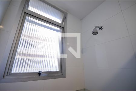 Apartamento à venda com 125m², 3 quartos e 1 vagaBanheiro da Suíte