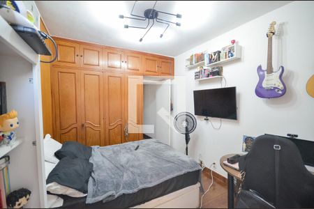 Apartamento à venda com 125m², 3 quartos e 1 vagaQuarto 1