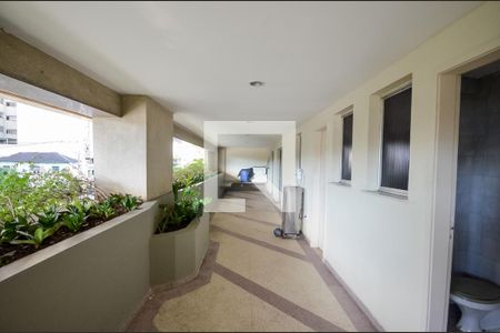 Apartamento à venda com 125m², 3 quartos e 1 vagaÁrea comum - Playground