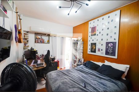 Apartamento à venda com 125m², 3 quartos e 1 vagaQuarto 1