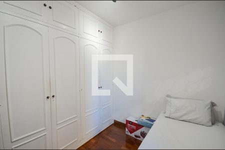 Apartamento à venda com 125m², 3 quartos e 1 vagaQuarto 2