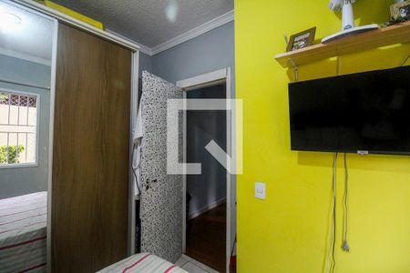 Quarto 1 de apartamento para alugar com 2 quartos, 47m² em Vila Independencia, São Paulo
