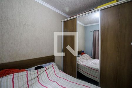 Quarto 1 de apartamento para alugar com 2 quartos, 47m² em Vila Independencia, São Paulo