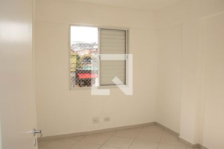 Quarto 2 de apartamento para alugar com 2 quartos, 43m² em Vila Taquari, São Paulo
