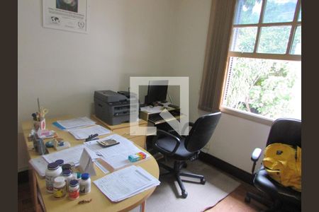 Casa à venda com 200m², 4 quartos e 1 vagaQuarto 3