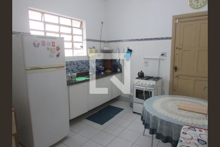 Casa à venda com 200m², 4 quartos e 1 vagaCozinha