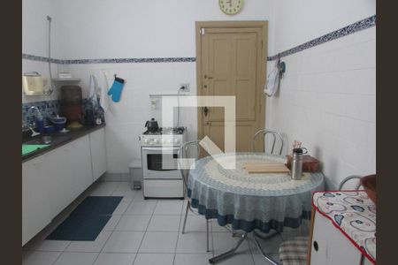 Casa à venda com 200m², 4 quartos e 1 vagaCozinha