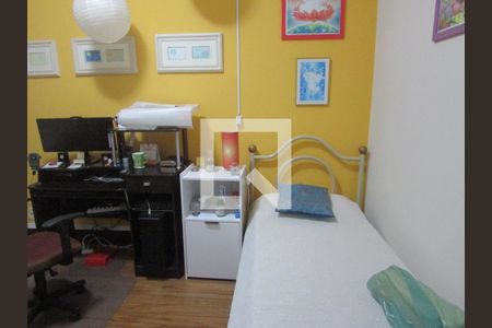 Casa à venda com 200m², 4 quartos e 1 vagaQuarto 4