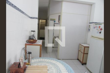 Casa à venda com 200m², 4 quartos e 1 vagaCozinha