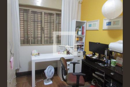 Casa à venda com 200m², 4 quartos e 1 vagaQuarto 4