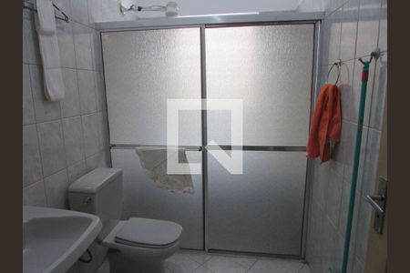 Casa à venda com 200m², 4 quartos e 1 vagaBanheiro 2