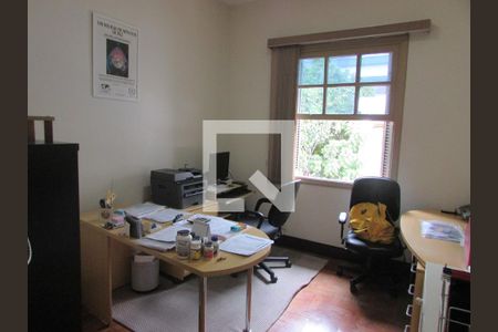 Casa à venda com 200m², 4 quartos e 1 vagaQuarto 3