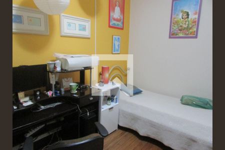 Casa à venda com 200m², 4 quartos e 1 vagaQuarto 4