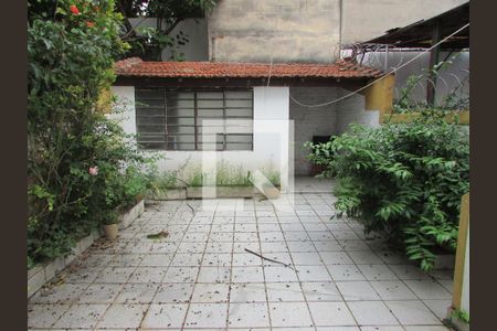 Casa à venda com 200m², 4 quartos e 1 vagaQuintal