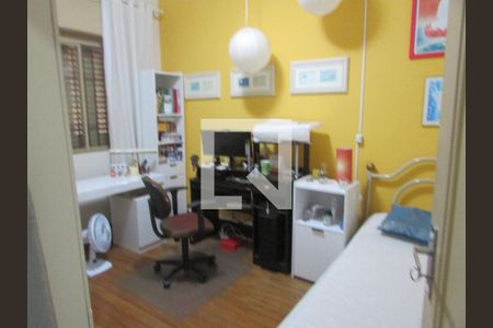 Casa à venda com 200m², 4 quartos e 1 vagaQuarto 4