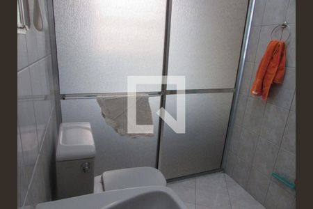 Casa à venda com 200m², 4 quartos e 1 vagaBanheiro 2