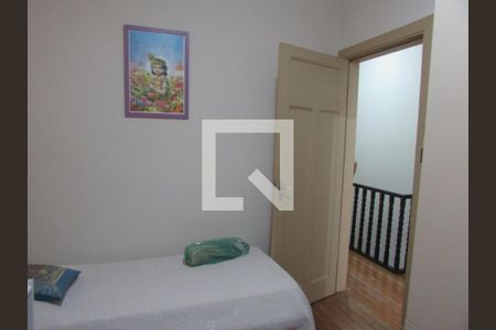 Casa à venda com 200m², 4 quartos e 1 vagaQuarto 4