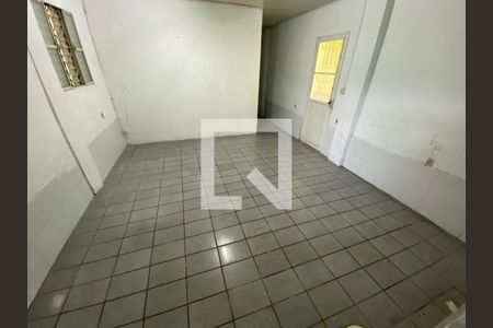 Sala/Cozinha de apartamento para alugar com 2 quartos, 55m² em Maringá, Alvorada