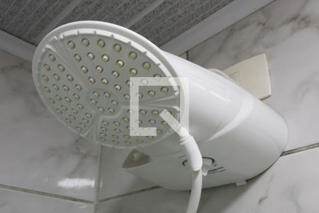 Casa à venda com 290m², 5 quartos e 3 vagas Casa à venda com 290m², 5 quartos e 3 vagasBanheiro da Suíte