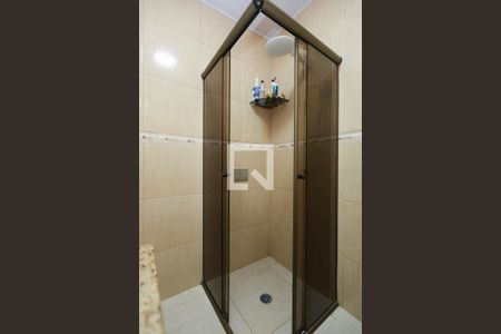 Casa à venda com 290m², 5 quartos e 3 vagas Casa à venda com 290m², 5 quartos e 3 vagasBanheiro de serviço