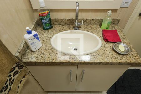 Casa à venda com 290m², 5 quartos e 3 vagas Casa à venda com 290m², 5 quartos e 3 vagasBanheiro de serviço