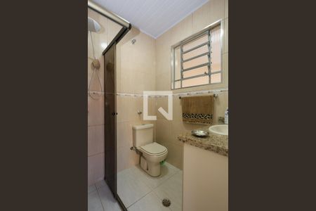 Casa à venda com 290m², 5 quartos e 3 vagas Casa à venda com 290m², 5 quartos e 3 vagasBanheiro de serviço