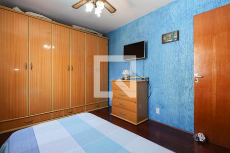 Casa à venda com 290m², 5 quartos e 3 vagas Casa à venda com 290m², 5 quartos e 3 vagasEdícula - Quarto 1