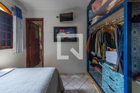 Casa à venda com 355m², 6 quartos e 6 vagas Casa à venda com 355m², 6 quartos e 6 vagasQuarto 3