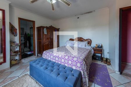 Quarto 1 de casa à venda com 6 quartos, 355m² em Vila Alpina, São Paulo