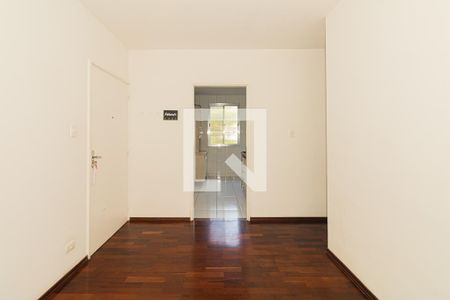 Sala de apartamento para alugar com 2 quartos, 65m² em Jardim Leonor Mendes de Barros, São Paulo