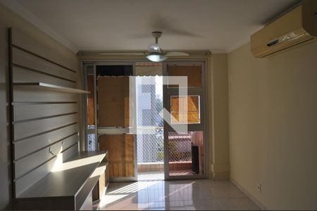 Sala de apartamento à venda com 3 quartos, 78m² em Cachambi, Rio de Janeiro