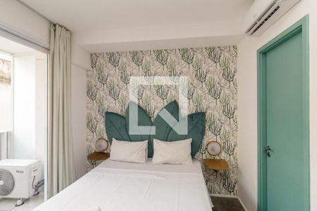 Studio de kitnet/studio para alugar com 1 quarto, 23m² em Centro, São Paulo