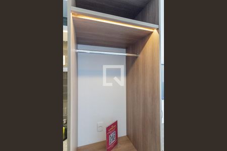 Studio de kitnet/studio para alugar com 1 quarto, 23m² em Centro, São Paulo