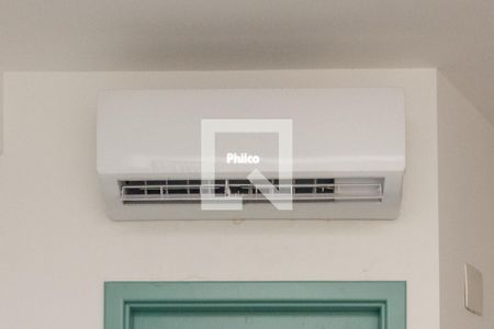 Studio de kitnet/studio para alugar com 1 quarto, 23m² em Centro, São Paulo