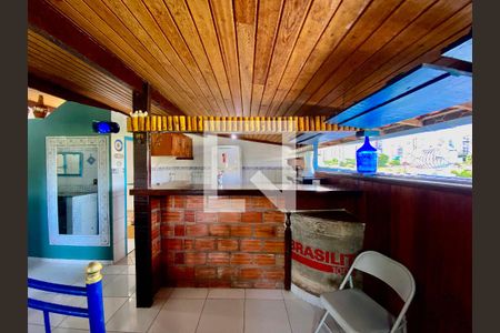 Sala de kitnet/studio para alugar com 2 quartos, 50m² em Pituba, Salvador