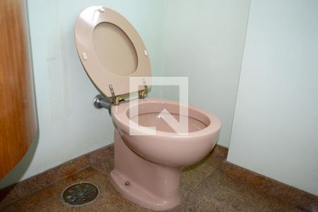 Apartamento à venda com 392m², 3 quartos e 3 vagasLavabo