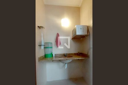 Apartamento à venda com 392m², 3 quartos e 3 vagasÁrea comum