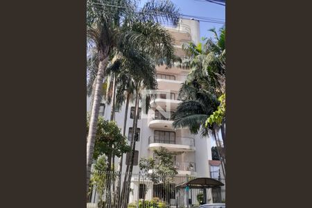 Apartamento à venda com 392m², 3 quartos e 3 vagasFachada