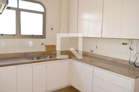 Apartamento à venda com 392m², 3 quartos e 3 vagasCozinha
