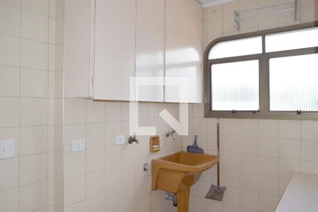 Apartamento à venda com 392m², 3 quartos e 3 vagasÁrea de Serviço