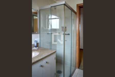 Apartamento à venda com 392m², 3 quartos e 3 vagasBanheiro Social