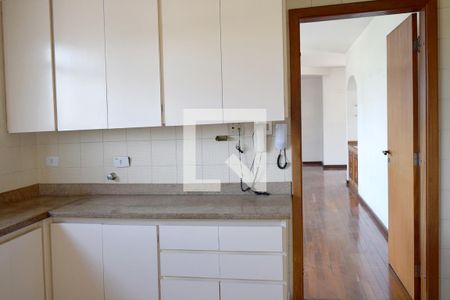 Apartamento à venda com 392m², 3 quartos e 3 vagasCozinha