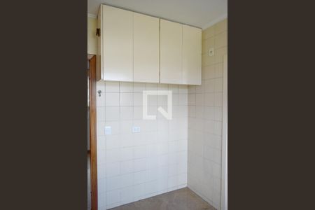 Apartamento à venda com 392m², 3 quartos e 3 vagasCozinha