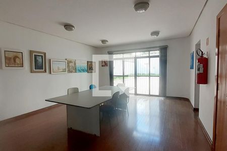 Apartamento à venda com 392m², 3 quartos e 3 vagasÁrea comum