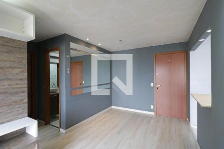 Sala de apartamento à venda com 2 quartos, 50m² em Cascadura, Rio de Janeiro