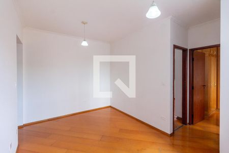 Sala de apartamento para alugar com 2 quartos, 50m² em Centro, Osasco
