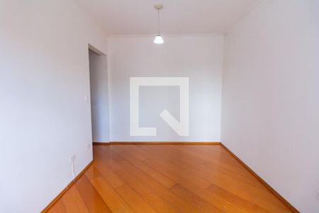 Sala de apartamento para alugar com 2 quartos, 50m² em Centro, Osasco