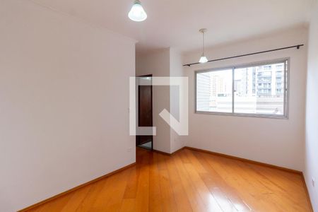Sala de apartamento para alugar com 2 quartos, 50m² em Centro, Osasco